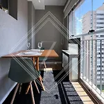 Zainalofts7Vila Mariana Ao Lado Metro, Casv 117 Id