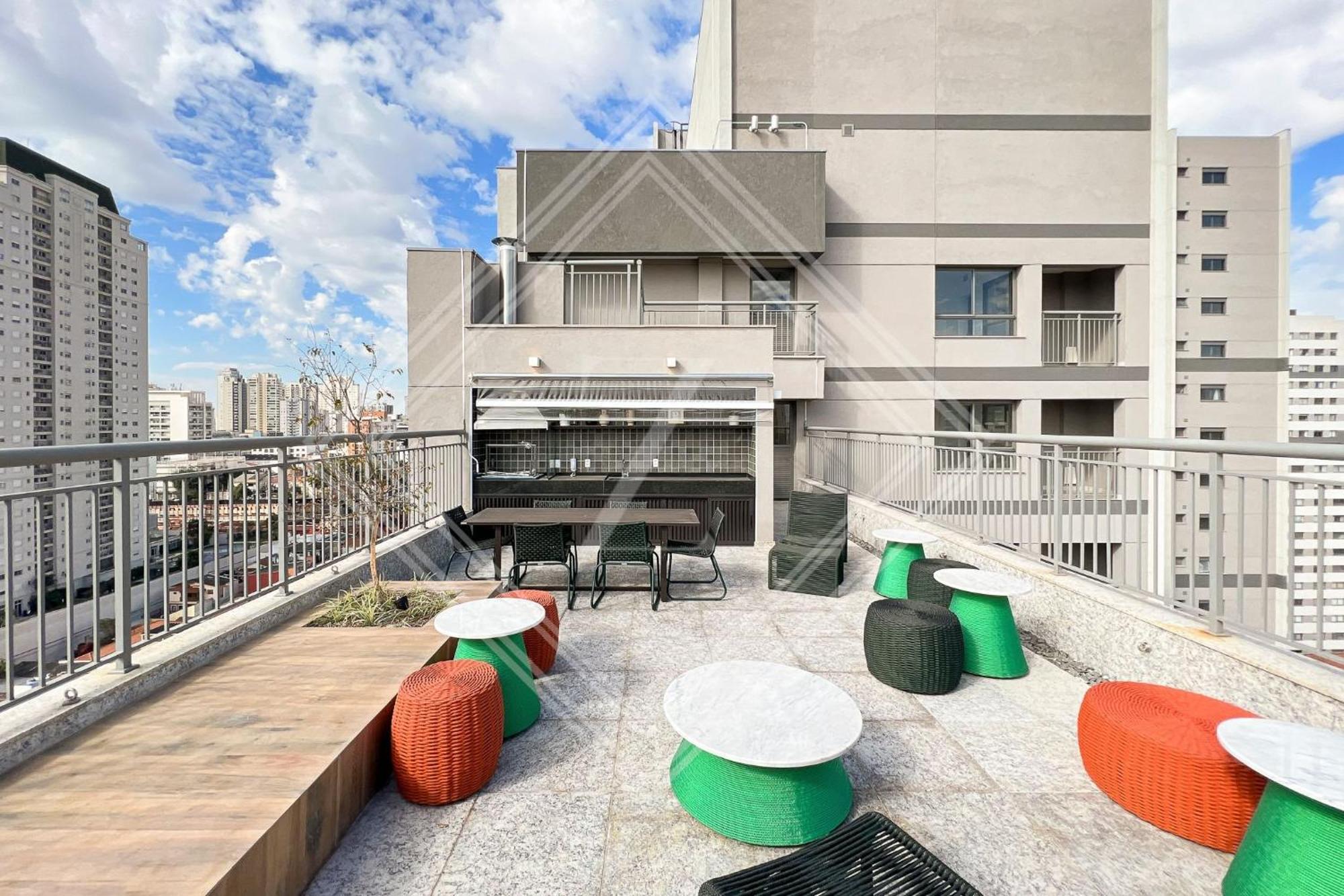 Zainalofts7vila Mariana Ao Lado Metro, Casv 117 Id